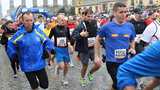 A la carrera - Media Maratón Ciudad de Segovia
