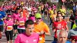 A la carrera - Media maratón popular Illa Formentera
