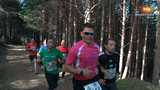 Ir al Video&nbsp;Carrera de monta&ntilde;a - RTR La Pinilla