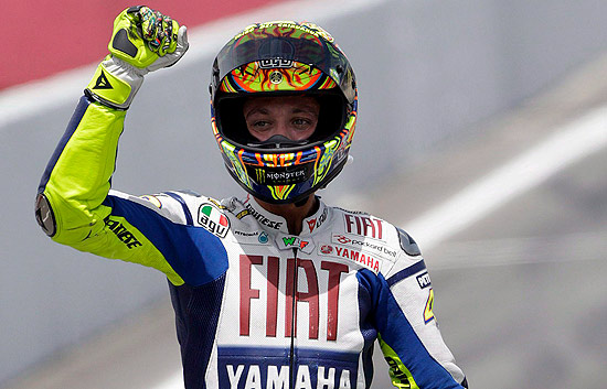 Carrera MotoGP Gran Premio de Catalunya