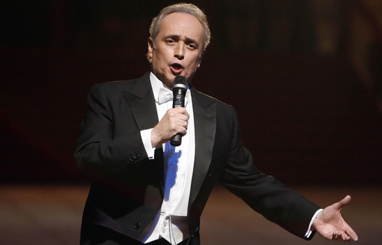 Josep Carreras dice adi&oacute;s a la &oacute;pera