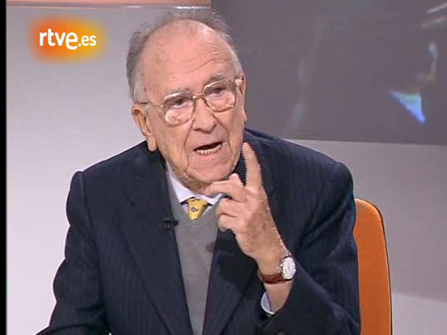 23-F .Carrillo reconoci&oacute; a Tejero y se dio cuenta que era un golpe de Estado
