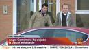 Ir al Video&nbsp;Carromero sale de prisi&oacute;n y dormir&aacute; este fin de semana en casa