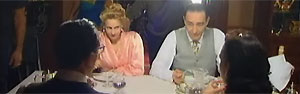 'Una carta para Evita' 'Una carta para Evita'