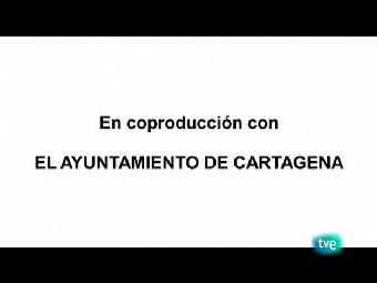 Ciudades para el Siglo XXI - Cartagena, ciudad naval
