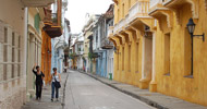 Cartagena de Indias