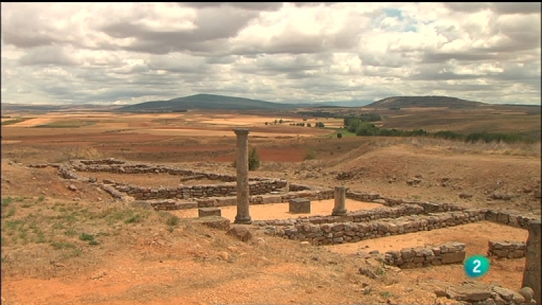 Arqueoman&iacute;a - Cartago Nova