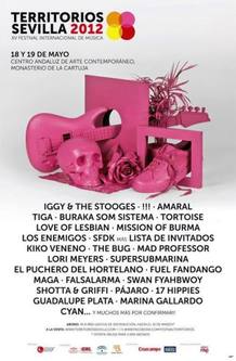 territorios sevilla cartel
