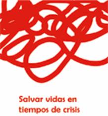 El informe de Save the Children alerta sobre la influencia de la crisis en la ayuda al desarrollo.