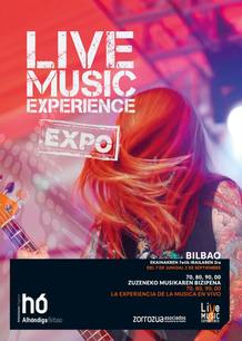 Cartel Live Music Experience