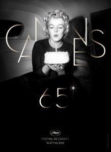 Cartel oficial del Festival de Cannes Cartel oficial del Festival de Cannes