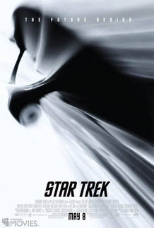 Cartel original de Star Trek