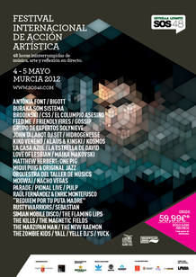 Cartel S.O.S. 4.8