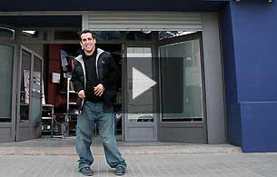 Ver v&iacute;deo  ''Cartelera' recomienda 'El truco del manco''