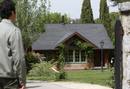 La casa de Calvo-Sotelo. en Pozuelo de Alarc&oacute;n (Madrid)