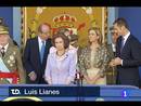 Ir al Video&nbsp;La Casa del Rey aconsej&oacute; a I&ntilde;aki Urdangarin su desvinculaci&oacute;n del Instituto N&oacute;os
