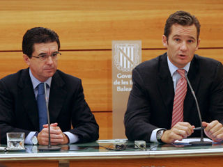 Ver v&iacute;deo  'La Casa del Rey aconsej&oacute; a I&ntilde;aki Urdangarin su desvinculaci&oacute;n del Instituto N&oacute;os'