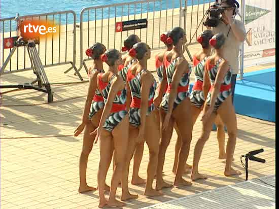 El equipo de Sincro desvela sus armas