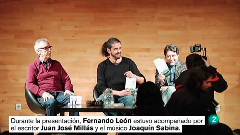 La Casa Encendida - 01/03/13