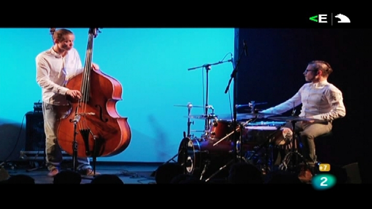 La casa encendida - 08/03/12