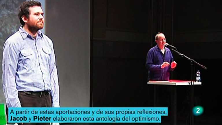La Casa Encendida - 24/05/13