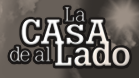 La casa de al lado