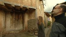 La casa de la &uacute;ltima trementinaire en Ossera, Lleida