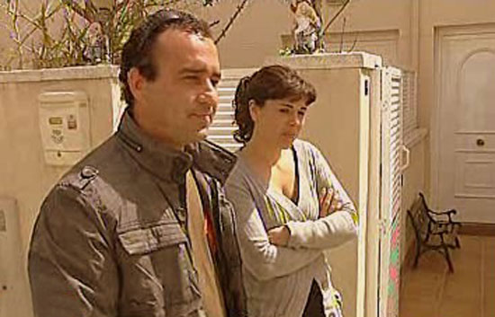 Espa&ntilde;a Directo - Mi casa ya no es m&iacute;a