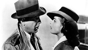 Ver v&iacute;deo  ''Casablanca', en Los cl&aacute;sicos de La 1'