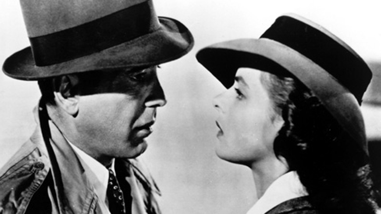La pel&iacute;cula Casablanca cumple 70 a&ntilde;os