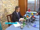 Ir al Video&nbsp;Cascos arremete contra G&eacute;nova y se muestra disponible a encabezar una alternativa al PP