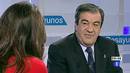 Ir al Video&nbsp;Cascos: "Hay que desbloquear la alianza an&oacute;mala PP-PSOE"