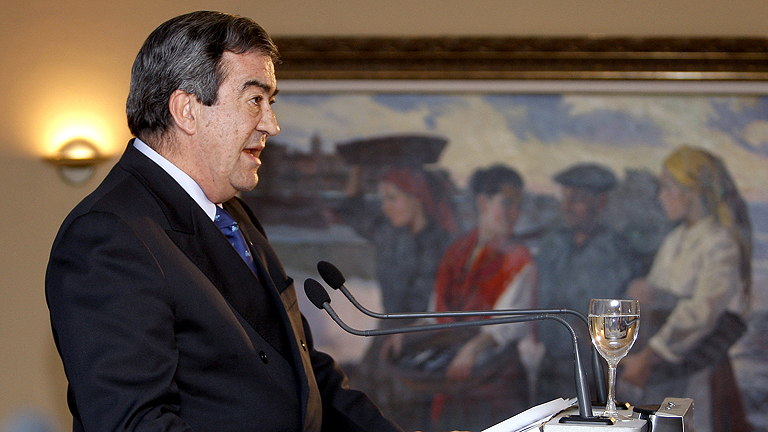 Cascos cree que "los pactos ser&aacute;n imprescindibles" en Asturias