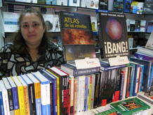 Librer&iacute;a Internacional Romo
