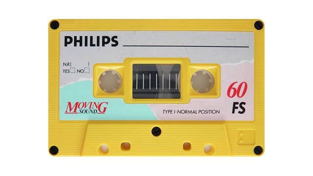 M&aacute;s Gente - Rebobinamos - El casette cumple 50 a&ntilde;os