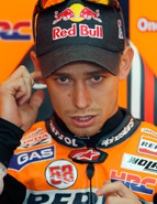 Casey Stoner