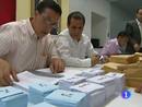 Ir al Video&nbsp;Los casi 560.000 marroqu&iacute;es que viven en Espa&ntilde;a pueden participar en la consulta