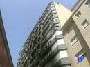 Ir al Video&nbsp;Casi un centenar de vecinos del edificio de C&aacute;diz que ardi&oacute; hace doce d&iacute;as siguen desalojados