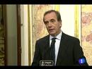 Ir al Video&nbsp;Casi todos los grupos acusan de falta de concreci&oacute;n a Mariano Rajoy