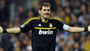 Ver v&iacute;deo  'Casillas: "Con 2-0, pecamos al intentar aguantar el resultado"'