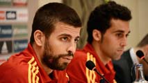 Ir al Video&nbsp;&iquest;Casillas y Arbeloa se llevan bien?
