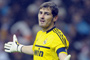 Casillas: "Esto no es una guerra entre dos equipos" Casillas: "Esto no es una guerra entre dos equipos"