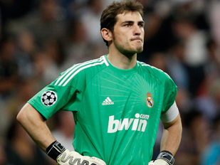 Ver v&iacute;deo  'Casillas: "La expulsi&oacute;n es rigurosa"'