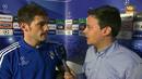 Ir al Video&nbsp;Casillas: "Hemos tardado en volver"