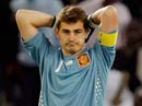 Ir al Video&nbsp;Casillas: 'No &eacute;ramos invencibles'
