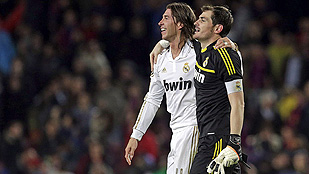 Ver v&iacute;deo  'Casillas: "No vamos a pensar que ya somos campeones"'