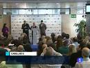 Ir al Video&nbsp;Casillas presnta el 'Partido por la ilusi&oacute;n'