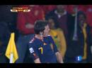 Ir al Video&nbsp;Casillas reapareci&oacute; ante Paraguay