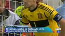 Ir al Video&nbsp;Casillas: los valores humanos de un campe&oacute;n