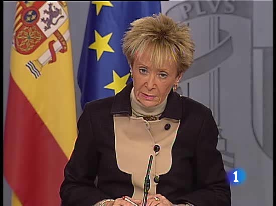El Gobierno dice que actu&oacute; conforme al protocolo de la Operaci&oacute;n Atalanta